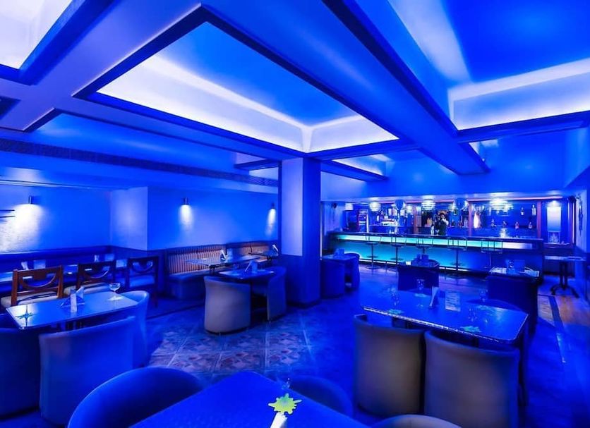 Bar Billede