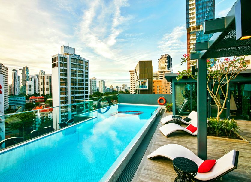 Pool Billede