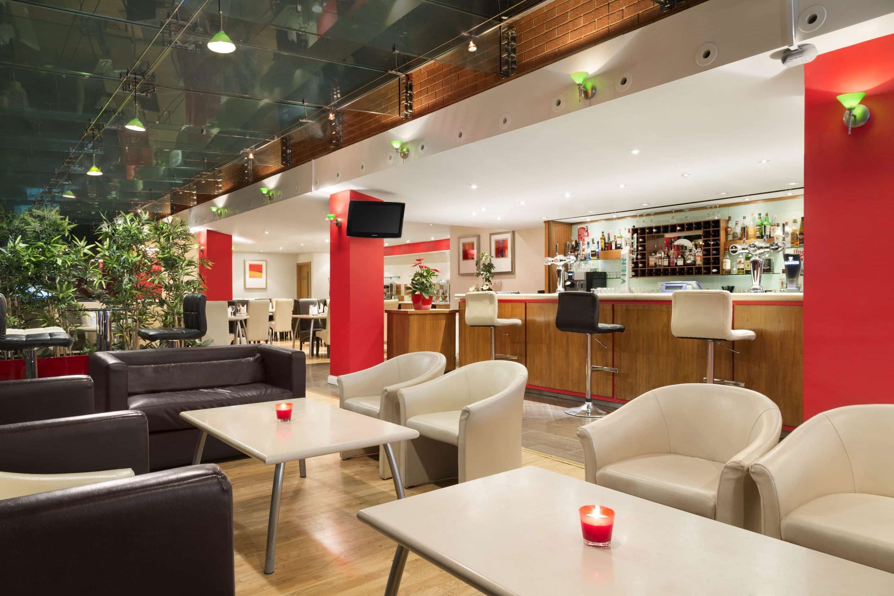 Bar Billede