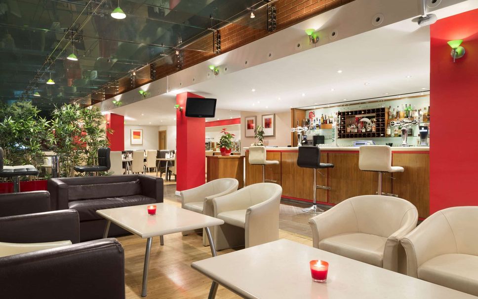Bar Billede