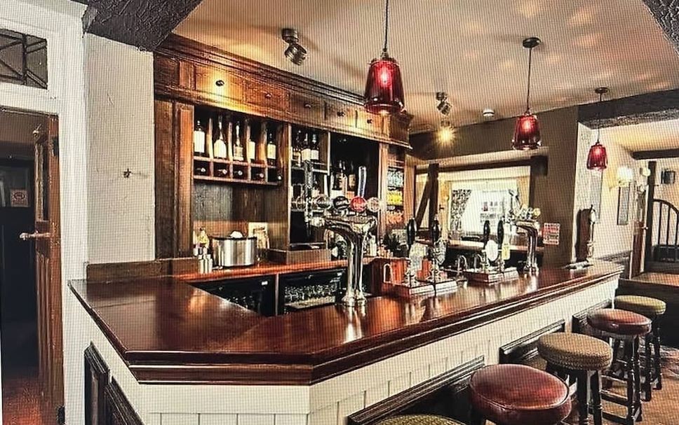 Bar Billede