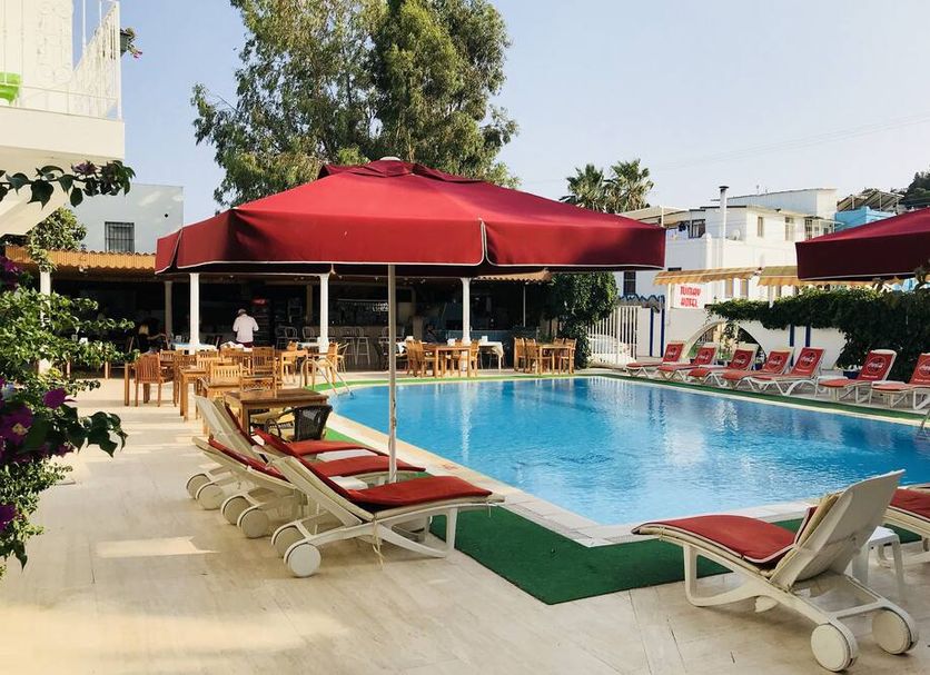 Pool Billede
