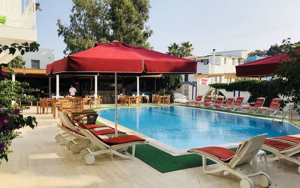 Pool Billede