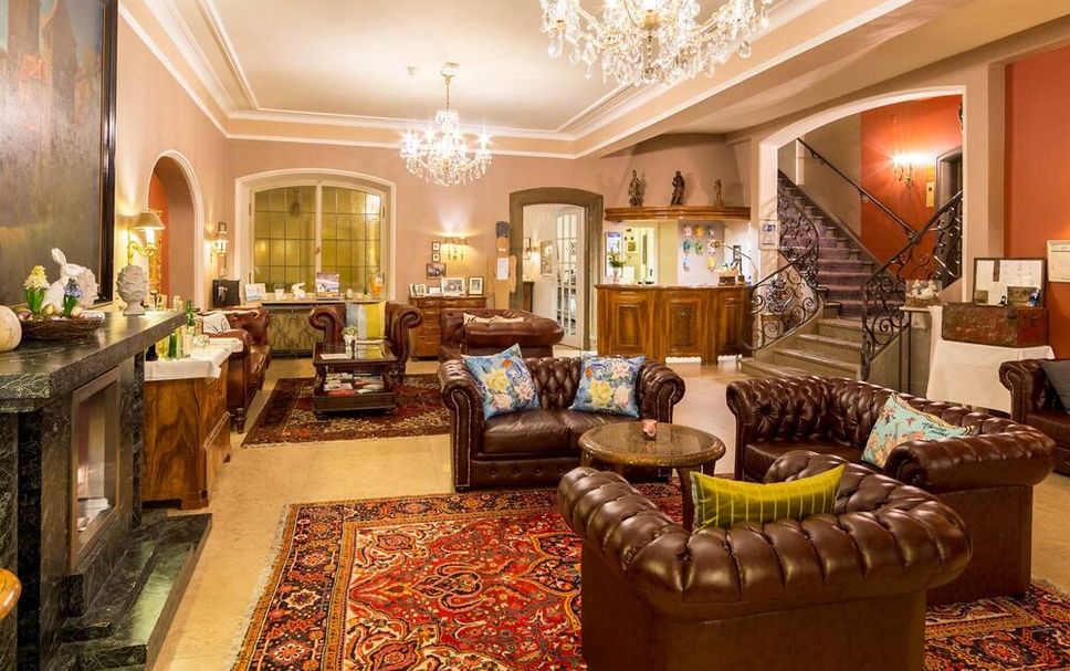Lounge Billede