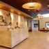 Receptionist