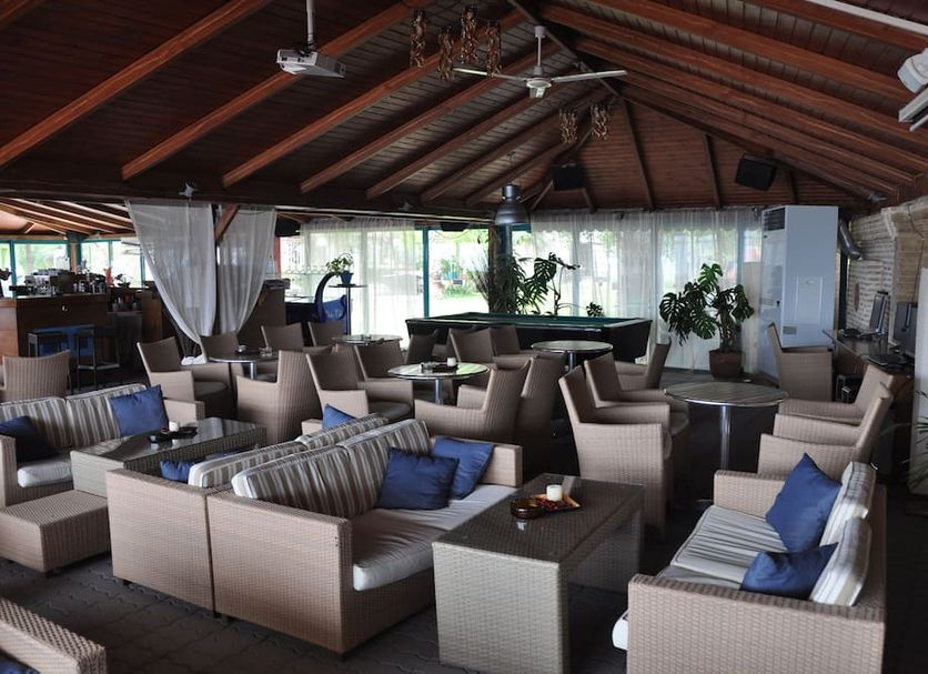 Lounge Billede