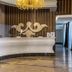 Receptionist