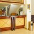 Receptionist
