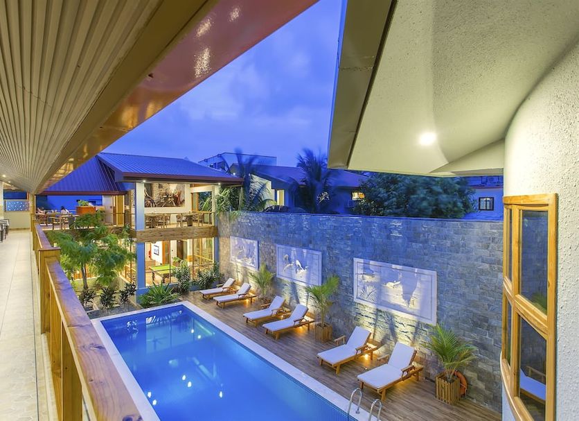 Pool Billede