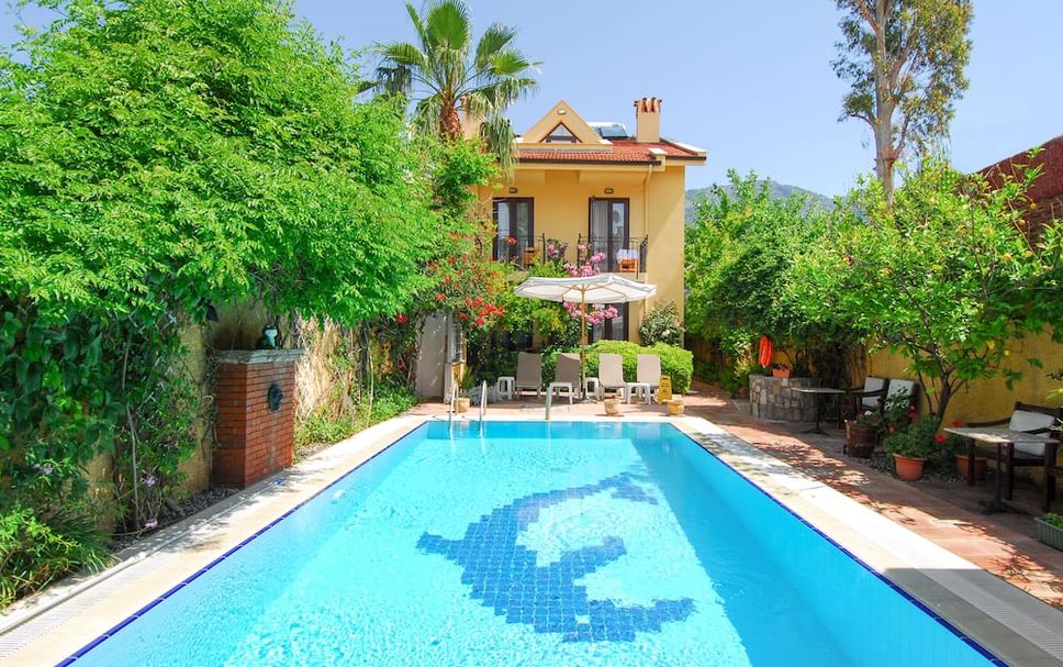 Pool Billede
