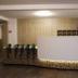 Receptionist