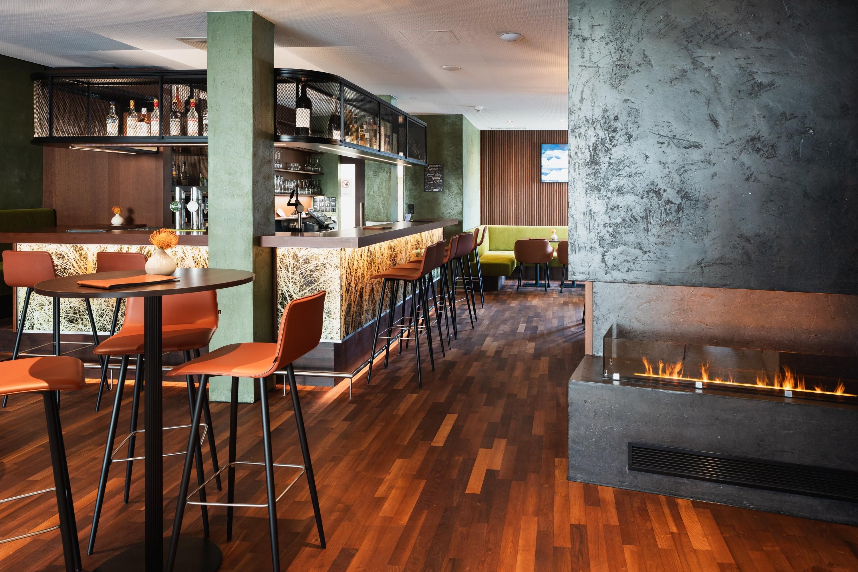 Bar Billede