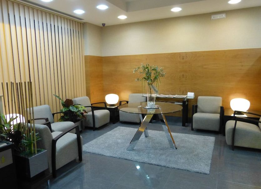 Lounge Billede