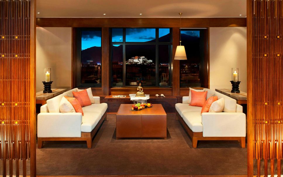 Lounge Billede
