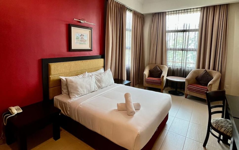 Soveværelse Billede