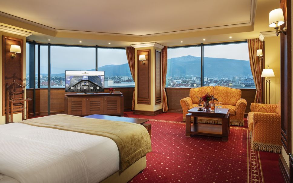 Soveværelse Billede