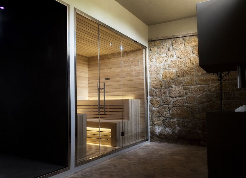Spa Billede