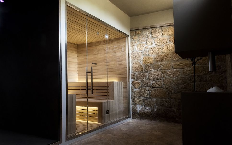 Spa Billede