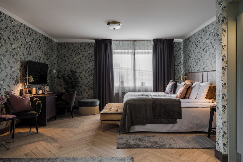 Soveværelse