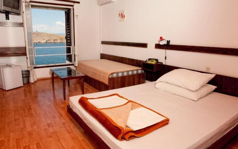 Soveværelse Billede