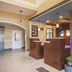 Receptionist