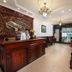 Receptionist