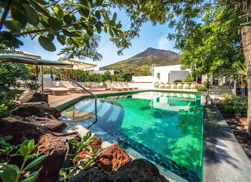 Pool Billede