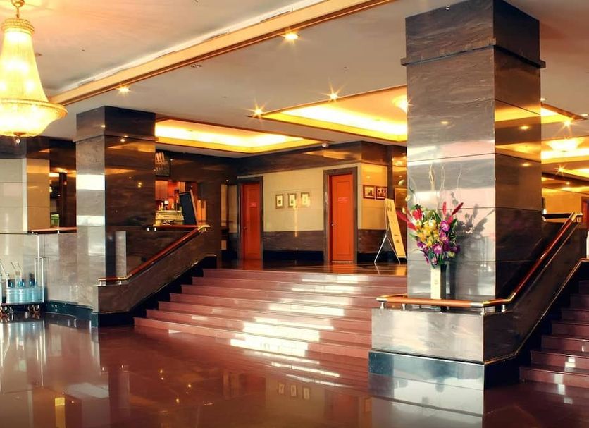 Reception Billede