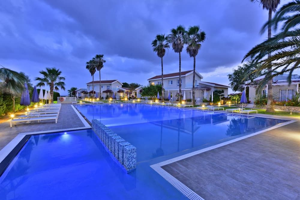 Pool Billede