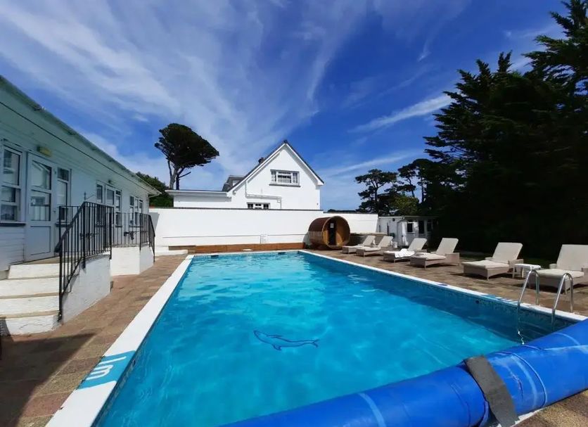 Pool Billede
