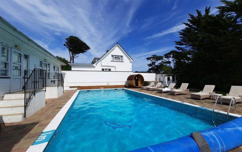 Pool Billede