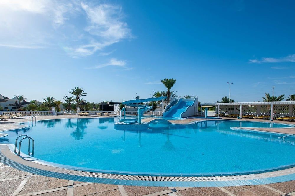 Pool Billede