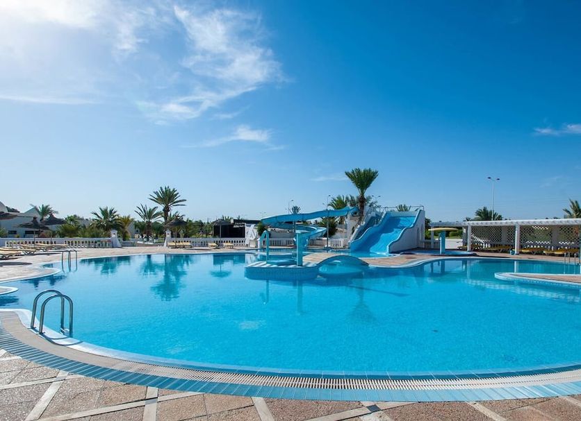 Pool Billede