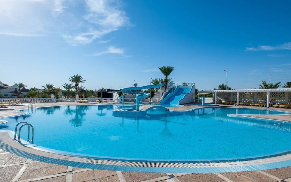 Pool Billede
