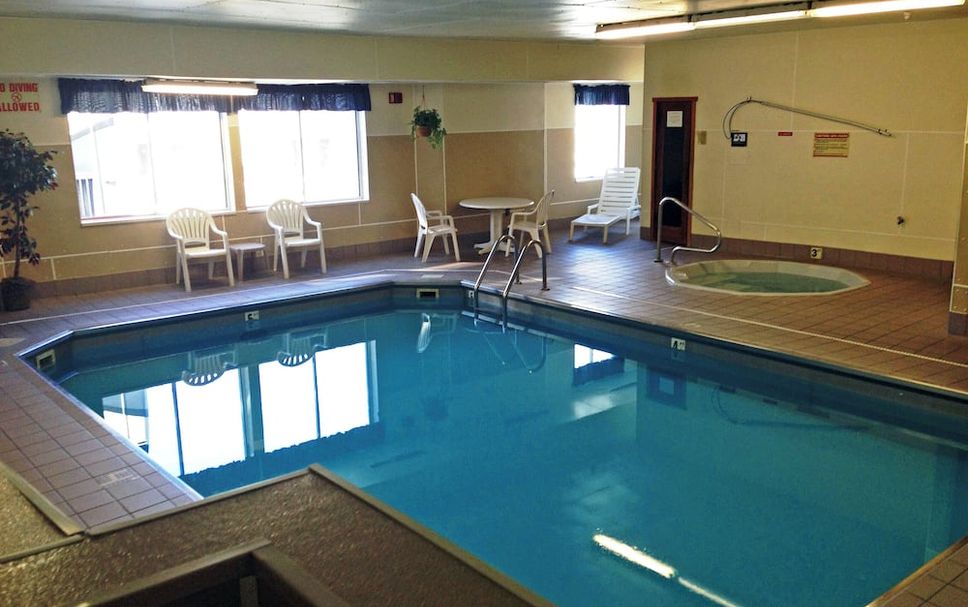 Pool Billede