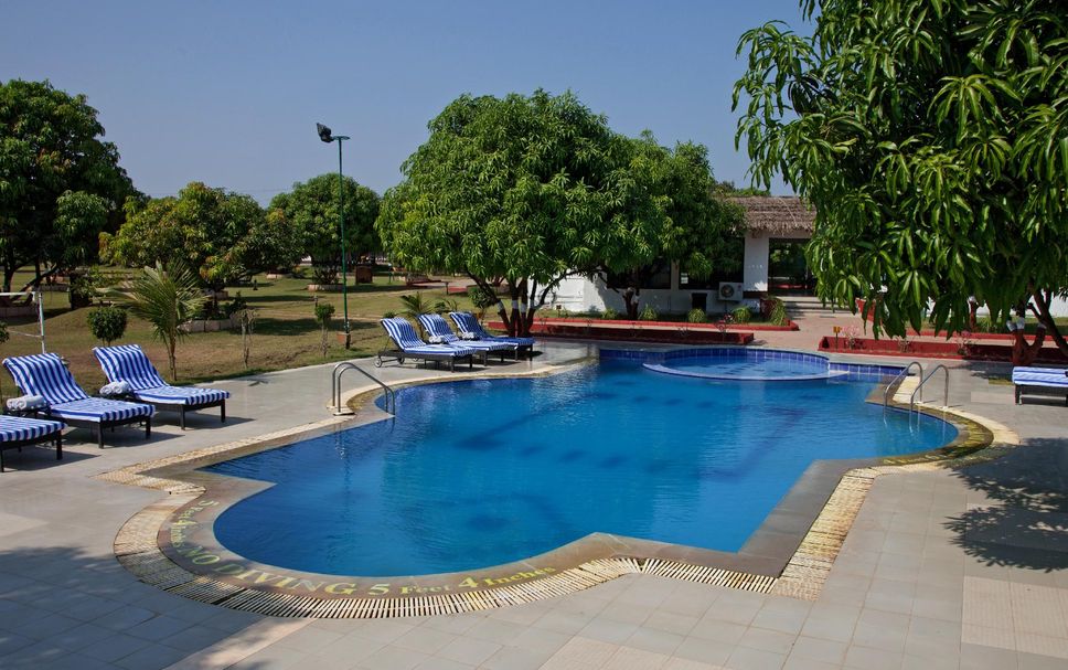 Pool Billede