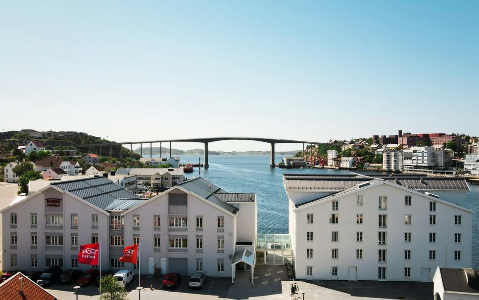 Udsigt Billede