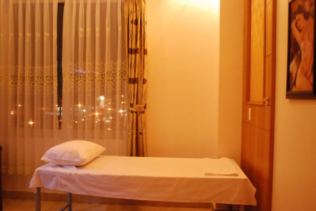 Spa