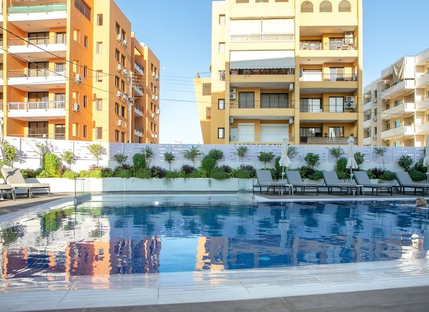 Pool Billede