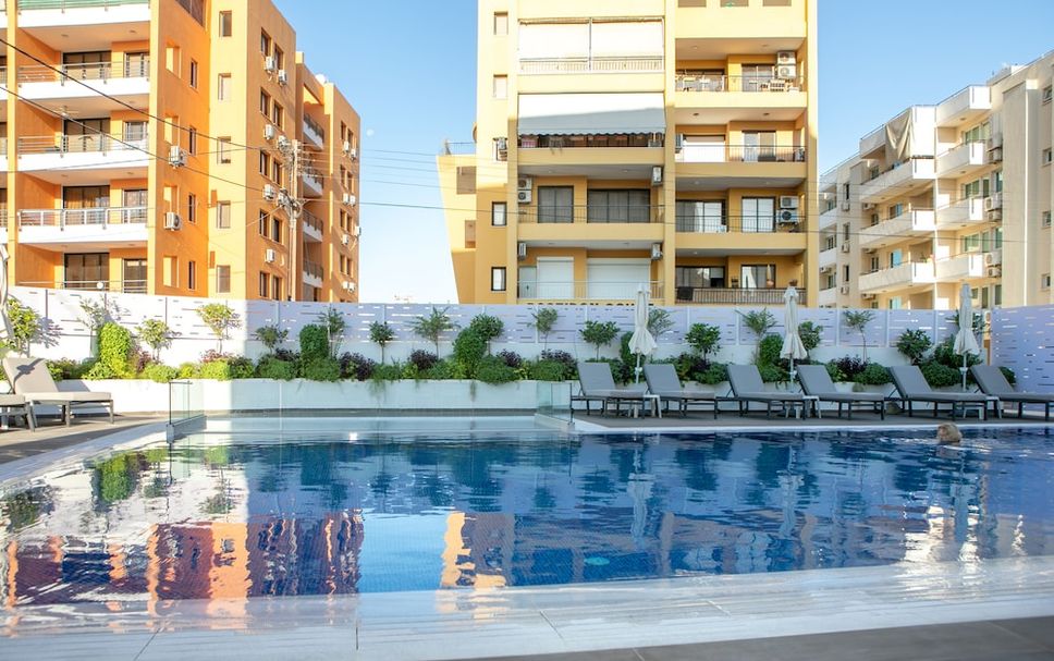 Pool Billede