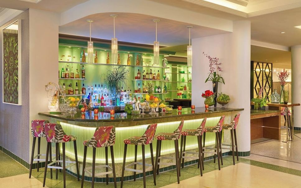 Bar Billede