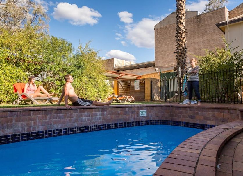 Pool Billede