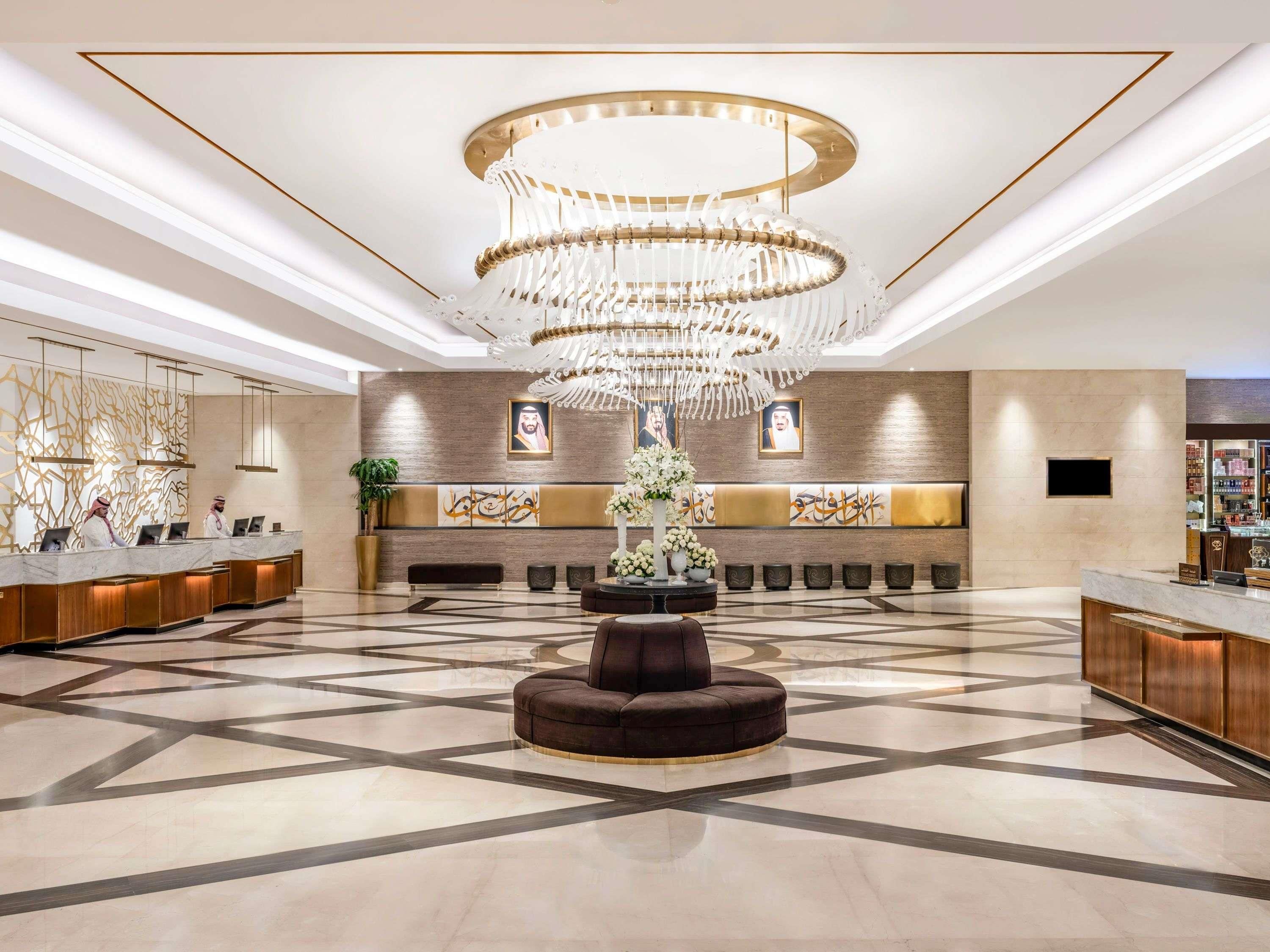 Reception Billede