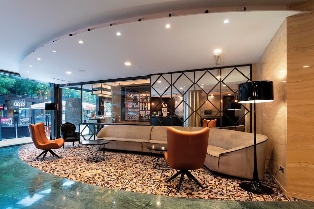 Reception Billede