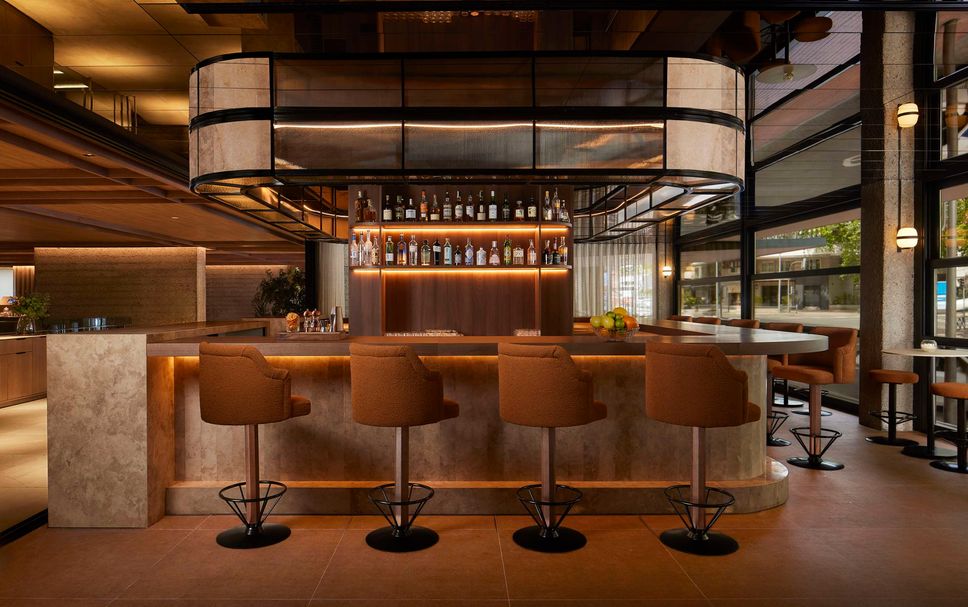 Bar Billede