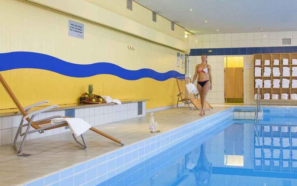 Pool Billede
