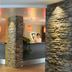 Receptionist