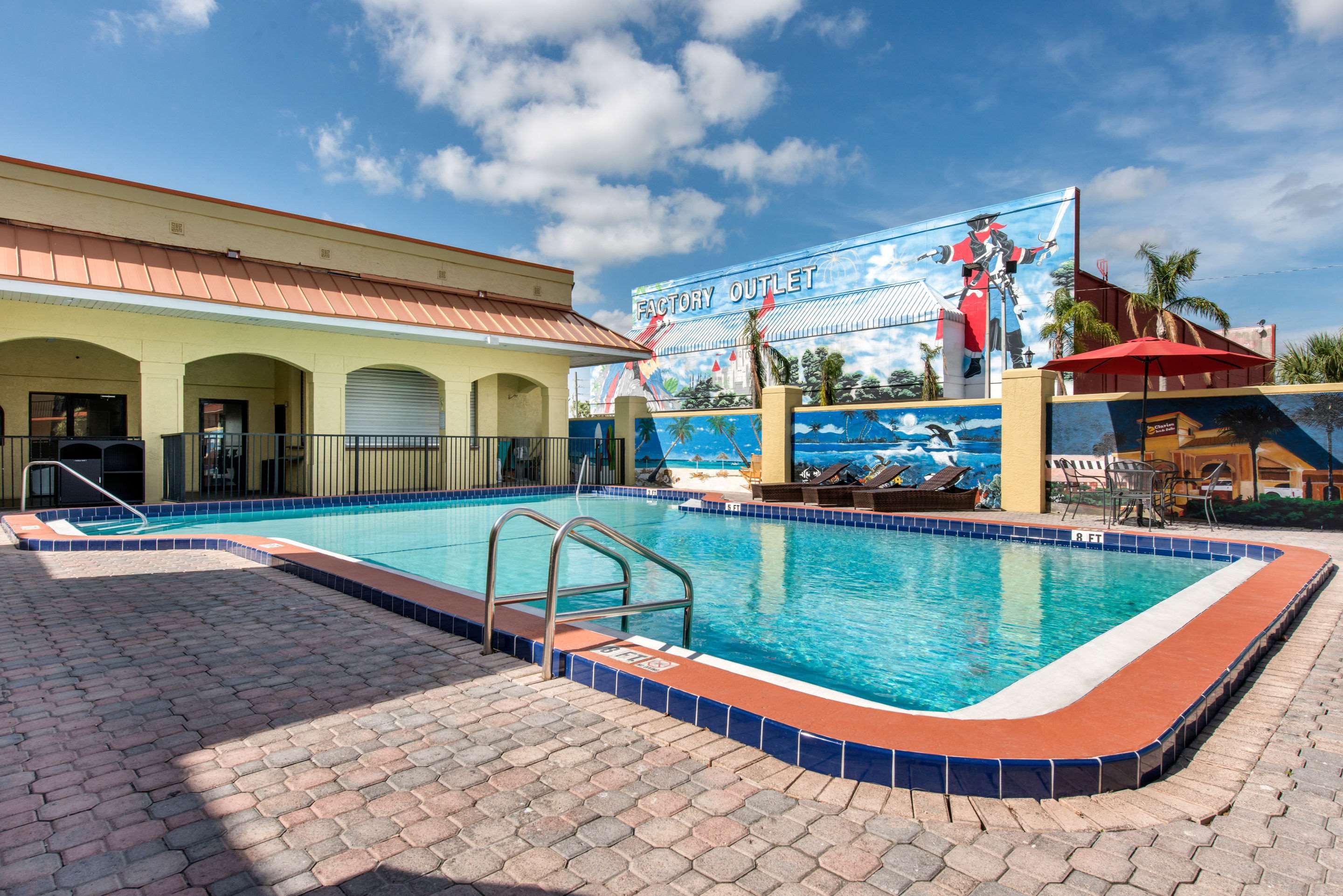 Pool Billede
