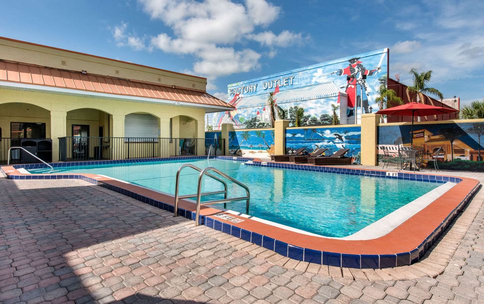 Pool Billede