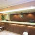 Receptionist